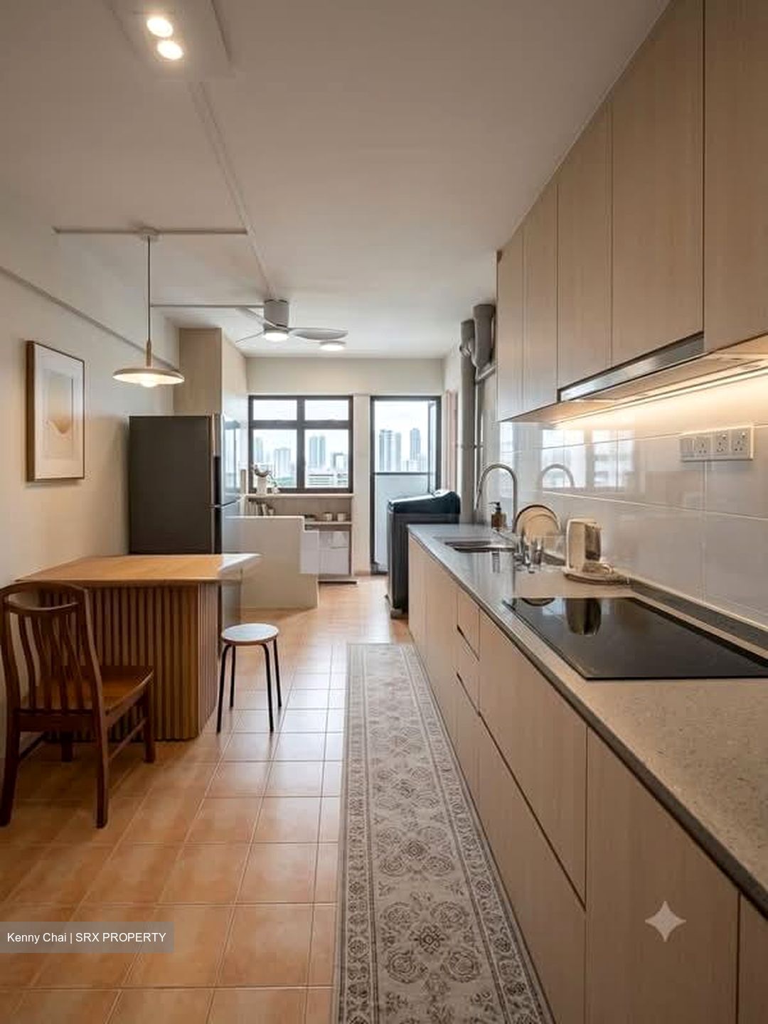 Blk 20 Hougang View (Hougang), HDB 3 Rooms #596217841
